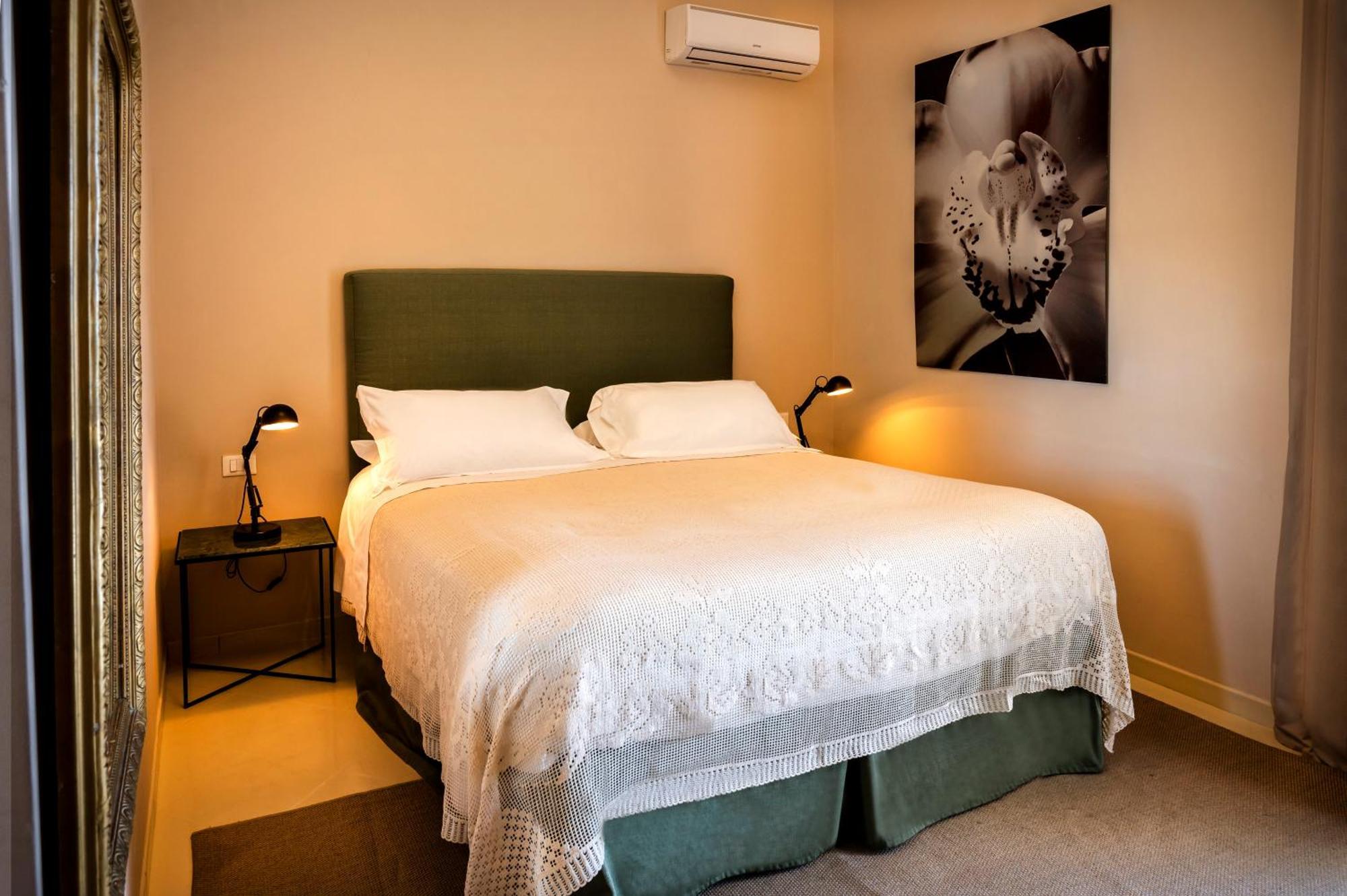 Aria And Terrace Bed & Breakfast